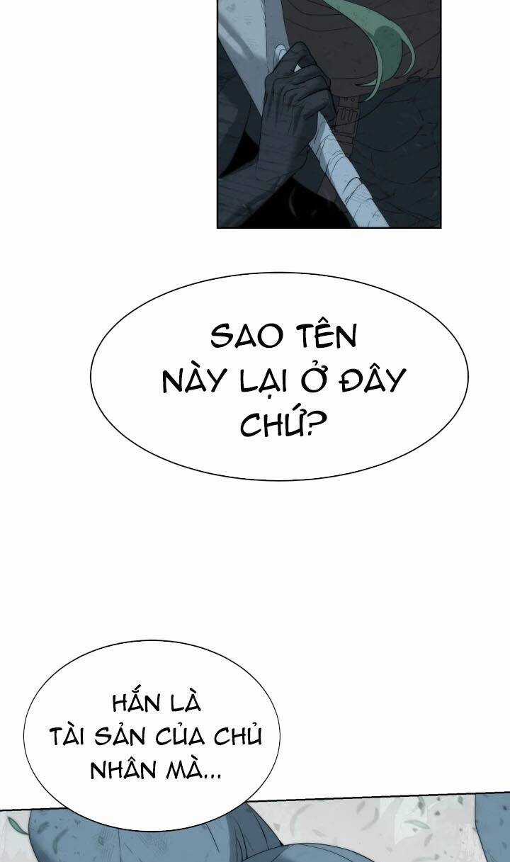 Hành Tinh Quái Vật Chapter 9 trang 16