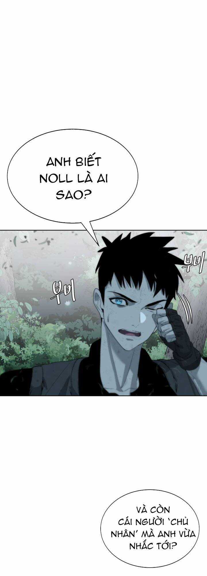 Hành Tinh Quái Vật Chapter 9 trang 19