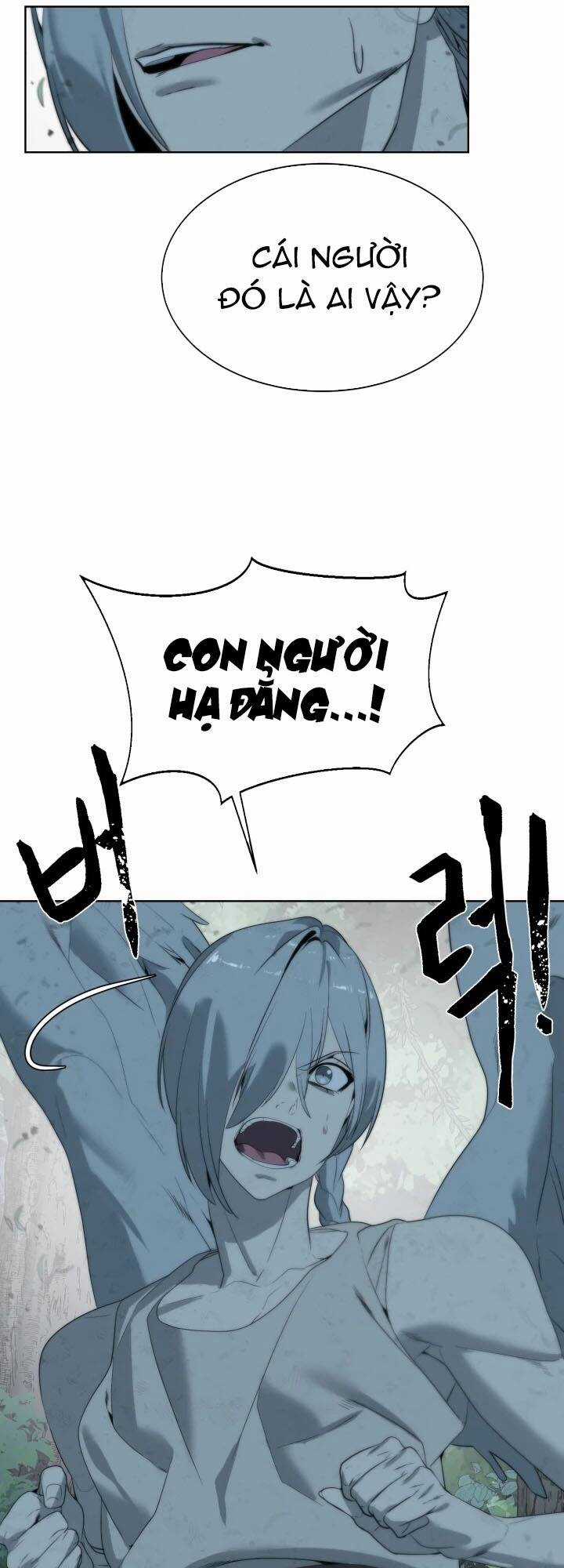 Hành Tinh Quái Vật Chapter 9 trang 20