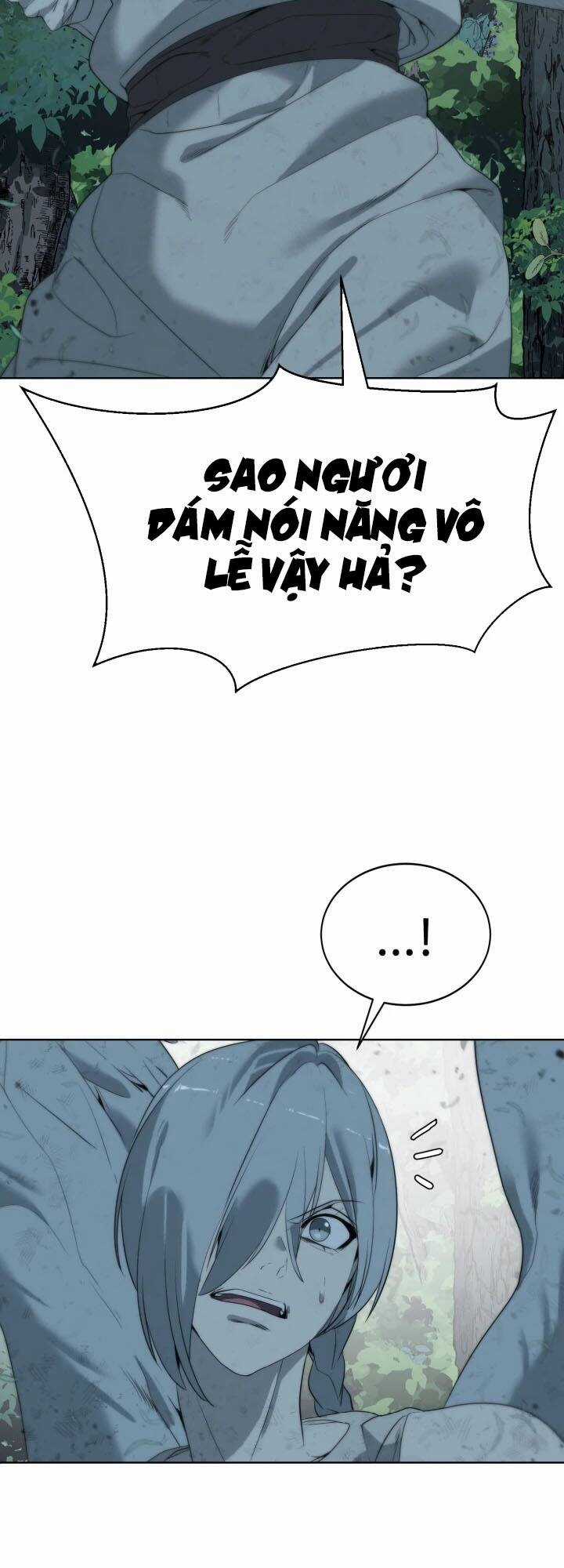 Hành Tinh Quái Vật Chapter 9 trang 21
