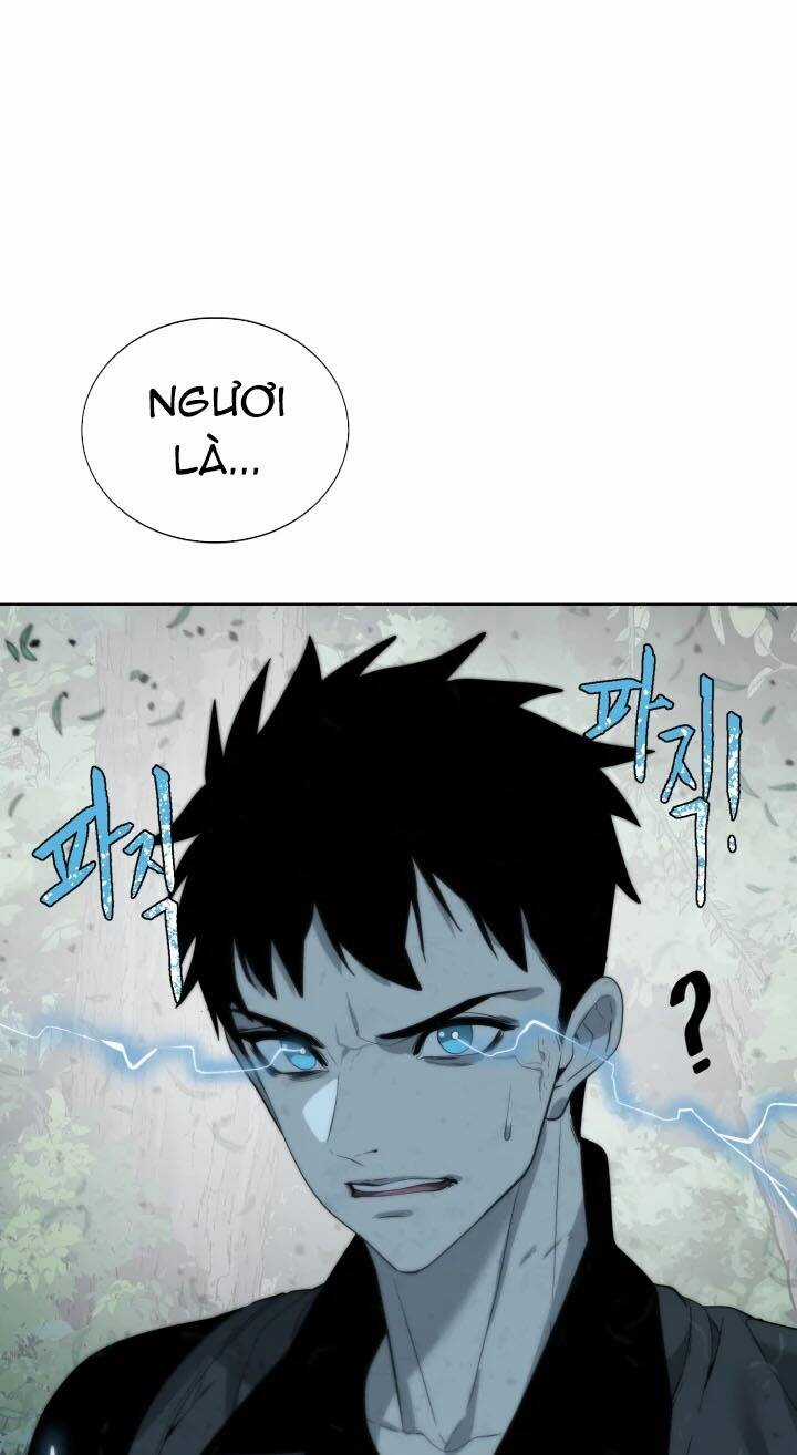 Hành Tinh Quái Vật Chapter 9 trang 22