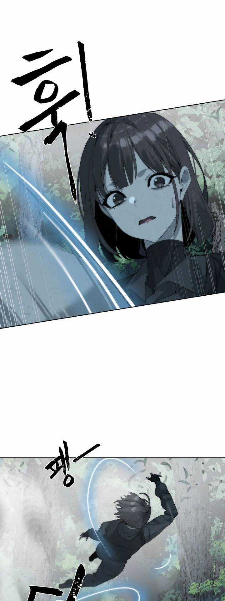 Hành Tinh Quái Vật Chapter 9 trang 27