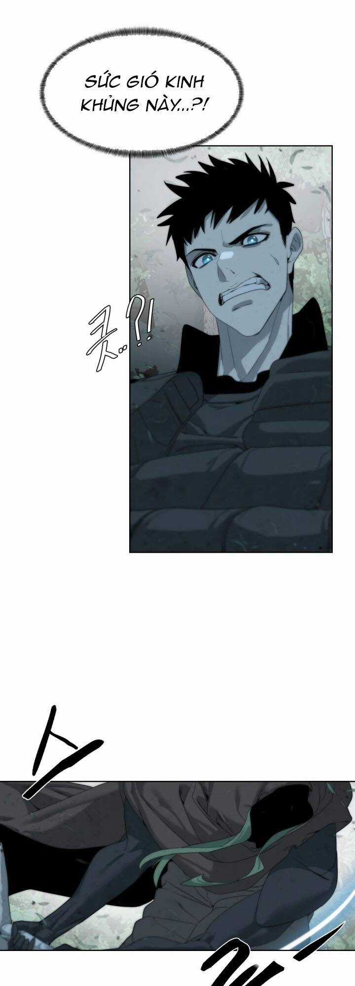 Hành Tinh Quái Vật Chapter 9 trang 31