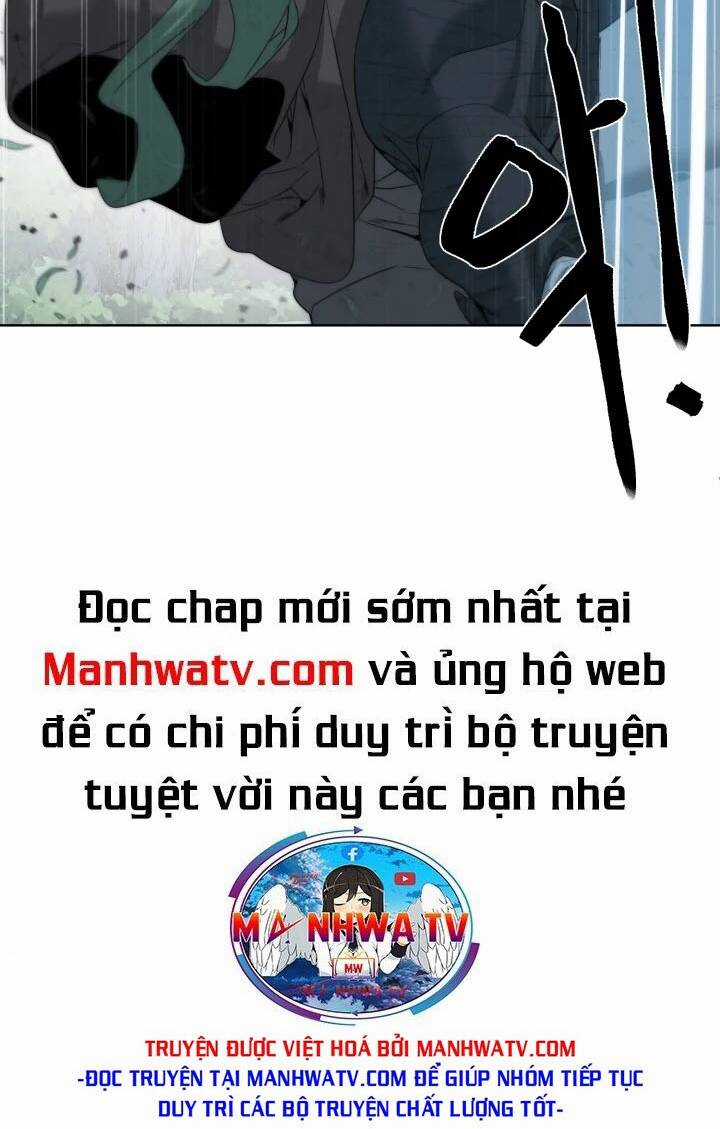 Hành Tinh Quái Vật Chapter 9 trang 34