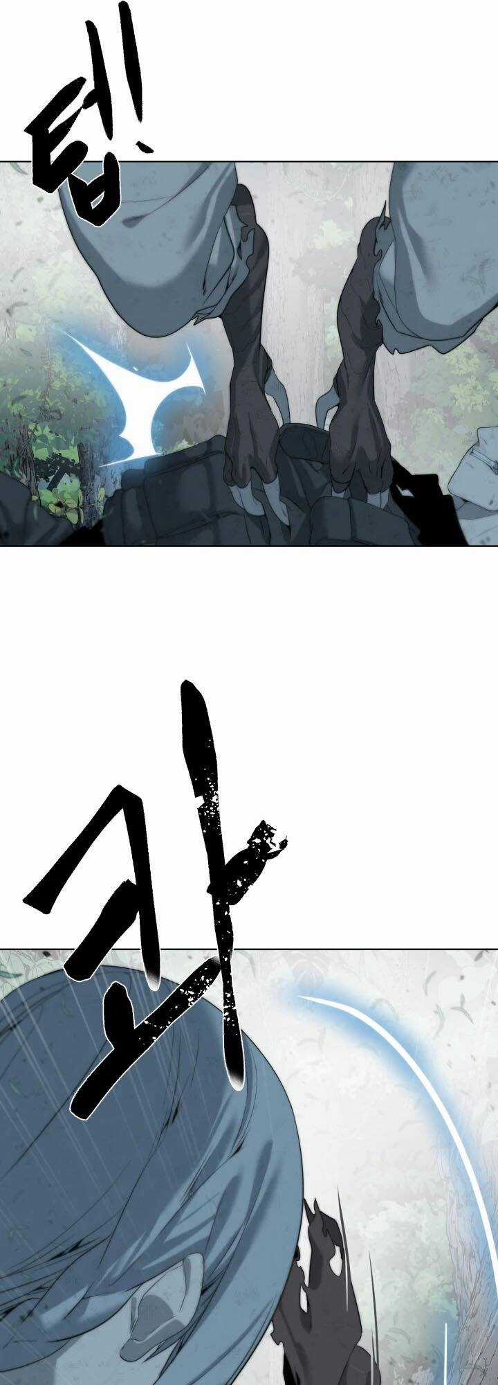 Hành Tinh Quái Vật Chapter 9 trang 35