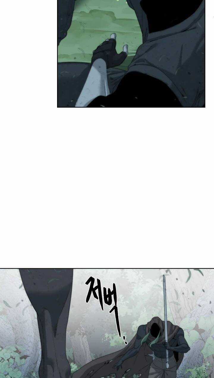 Hành Tinh Quái Vật Chapter 9 trang 39