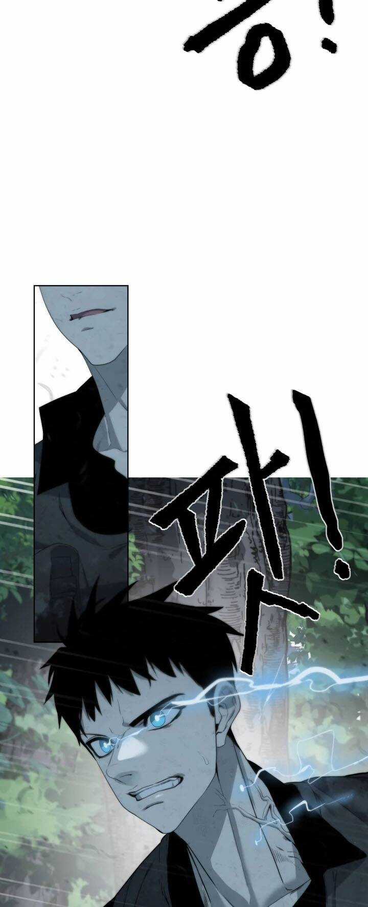 Hành Tinh Quái Vật Chapter 9 trang 4