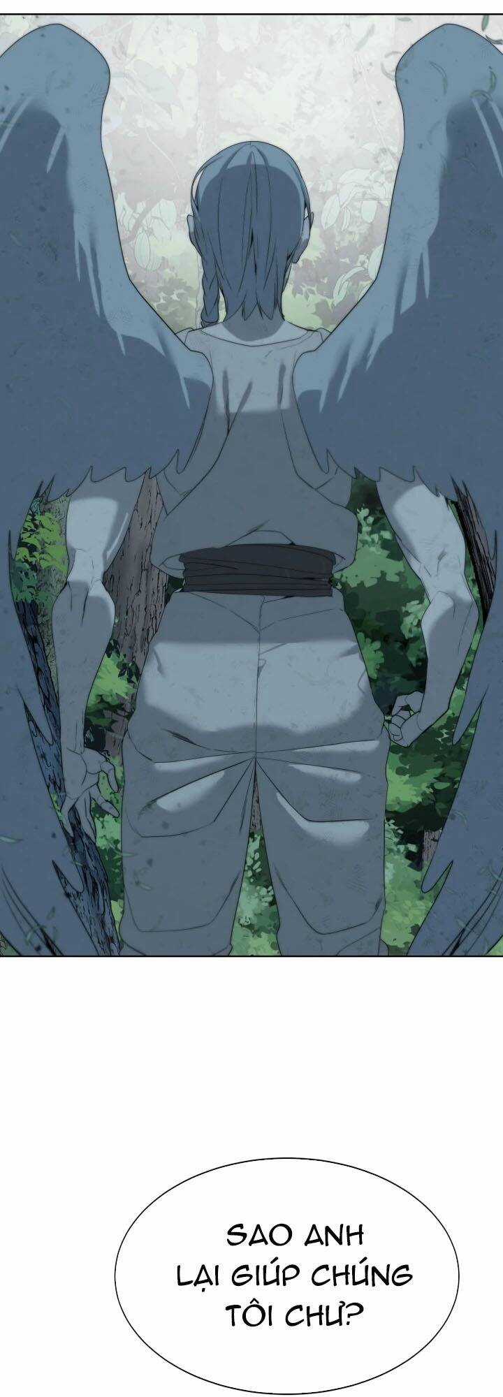 Hành Tinh Quái Vật Chapter 9 trang 41