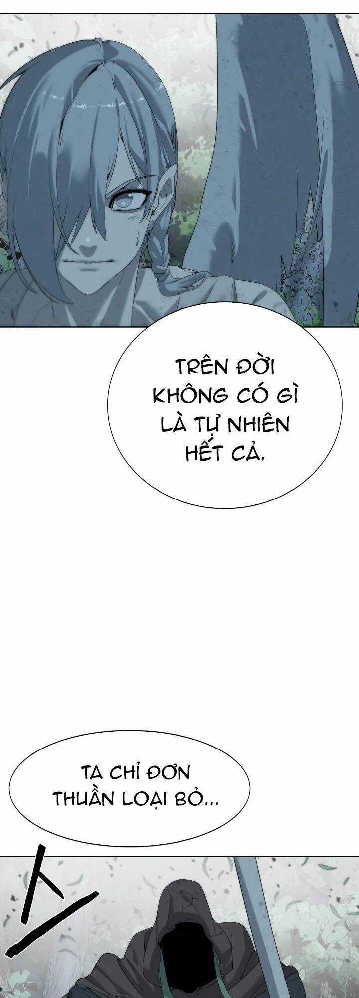 Hành Tinh Quái Vật Chapter 9 trang 42