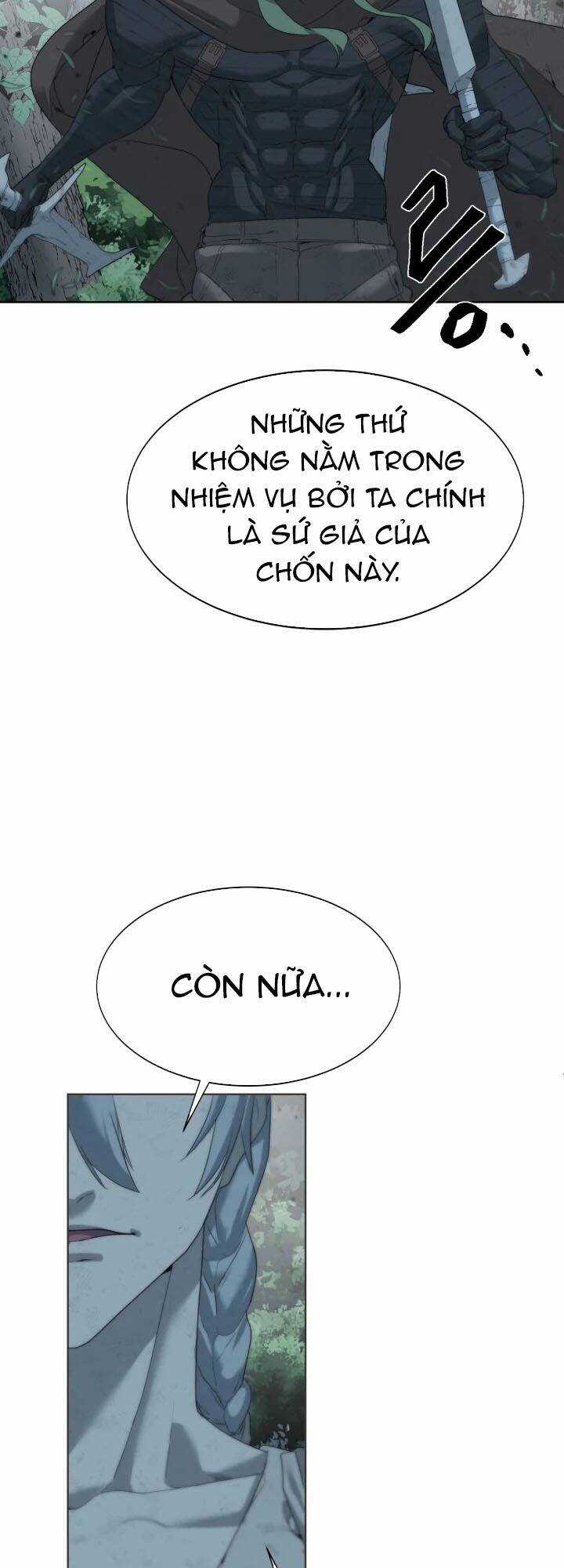 Hành Tinh Quái Vật Chapter 9 trang 43