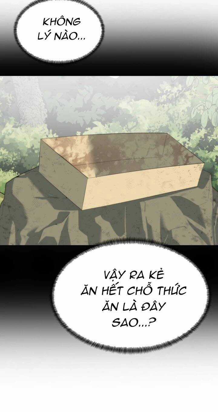 Hành Tinh Quái Vật Chapter 9 trang 45