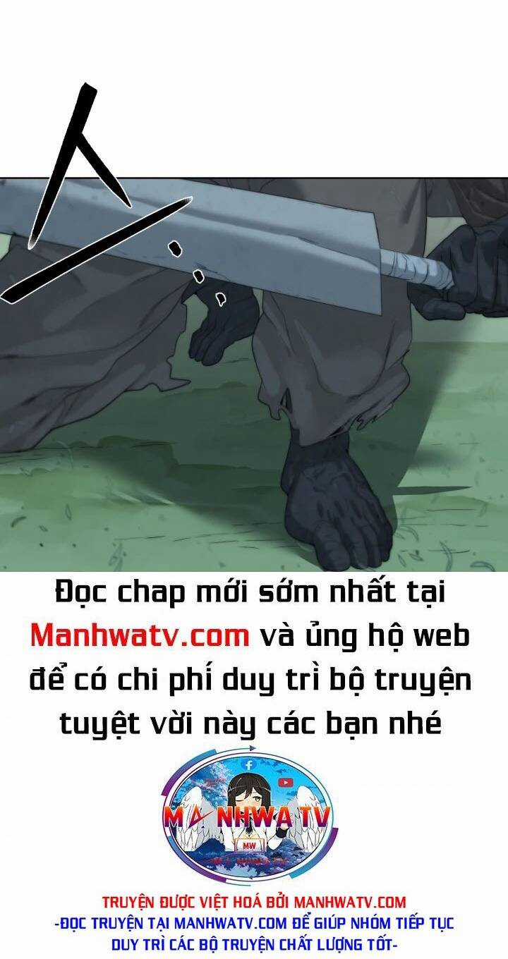 Hành Tinh Quái Vật Chapter 9 trang 46