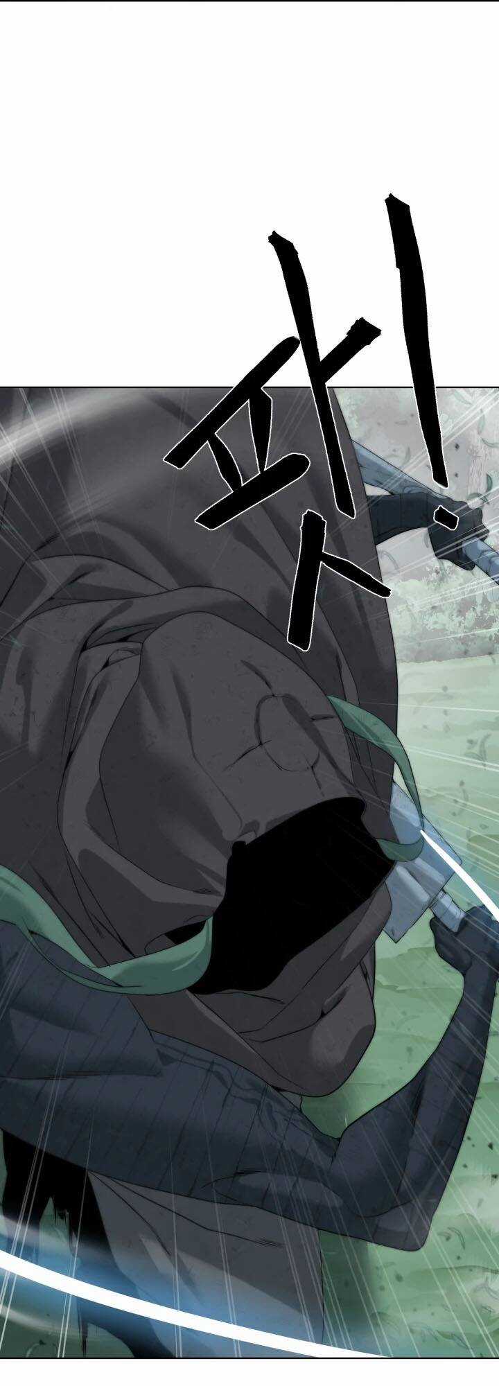 Hành Tinh Quái Vật Chapter 9 trang 47