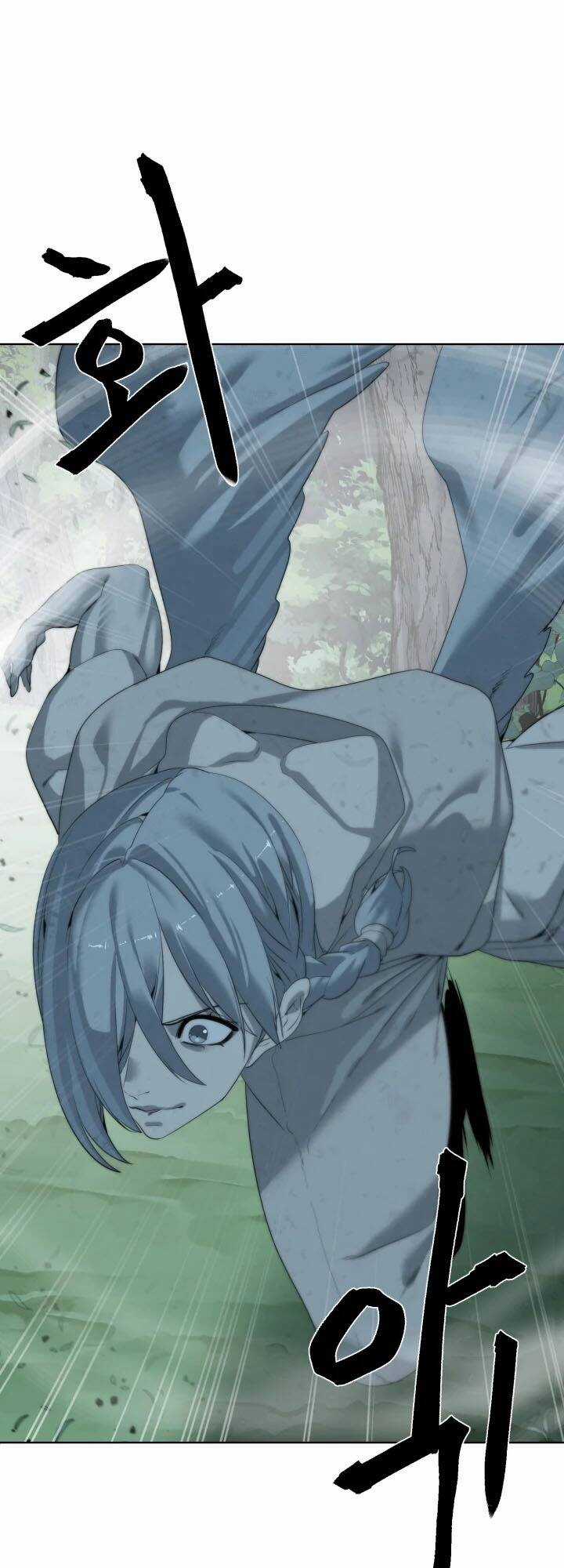 Hành Tinh Quái Vật Chapter 9 trang 48