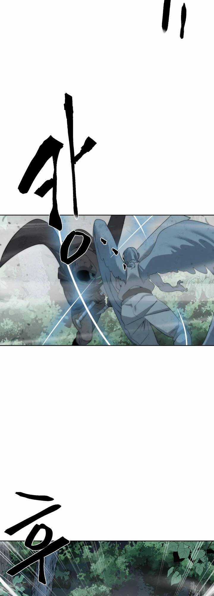 Hành Tinh Quái Vật Chapter 9 trang 49