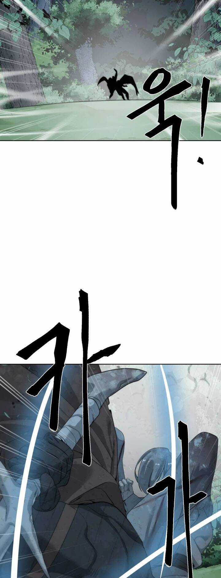 Hành Tinh Quái Vật Chapter 9 trang 50