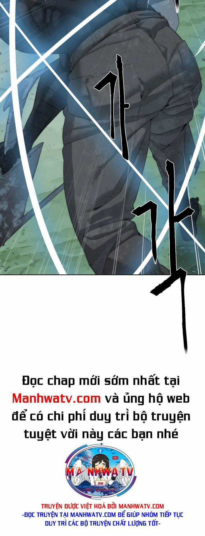 Hành Tinh Quái Vật Chapter 9 trang 51