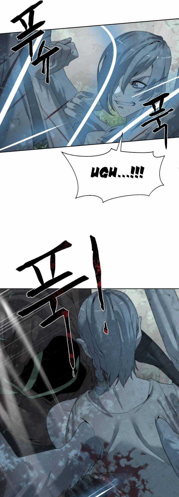 Hành Tinh Quái Vật Chapter 9 trang 52