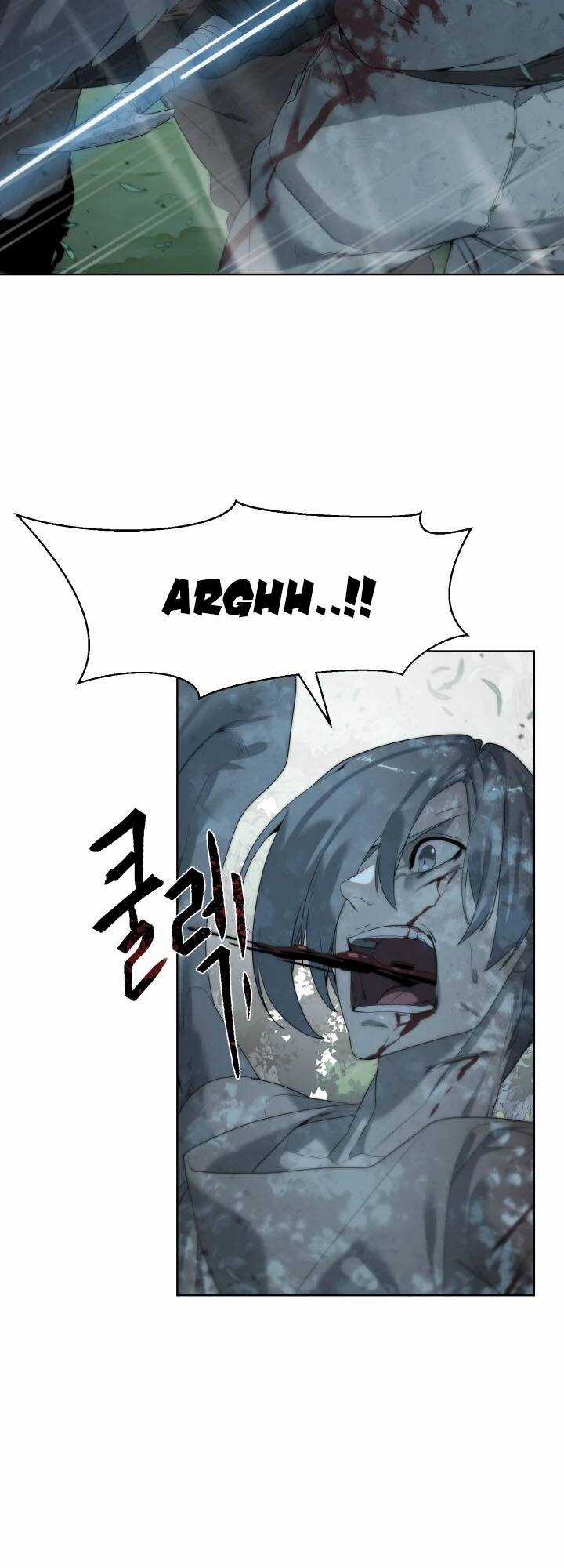 Hành Tinh Quái Vật Chapter 9 trang 53