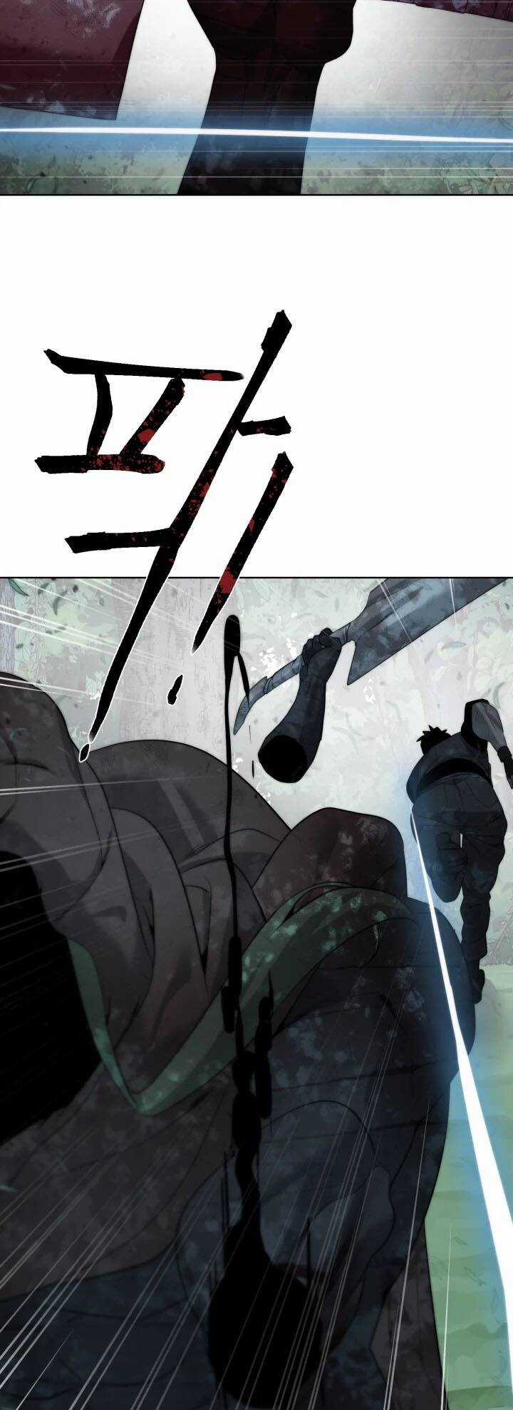 Hành Tinh Quái Vật Chapter 9 trang 55