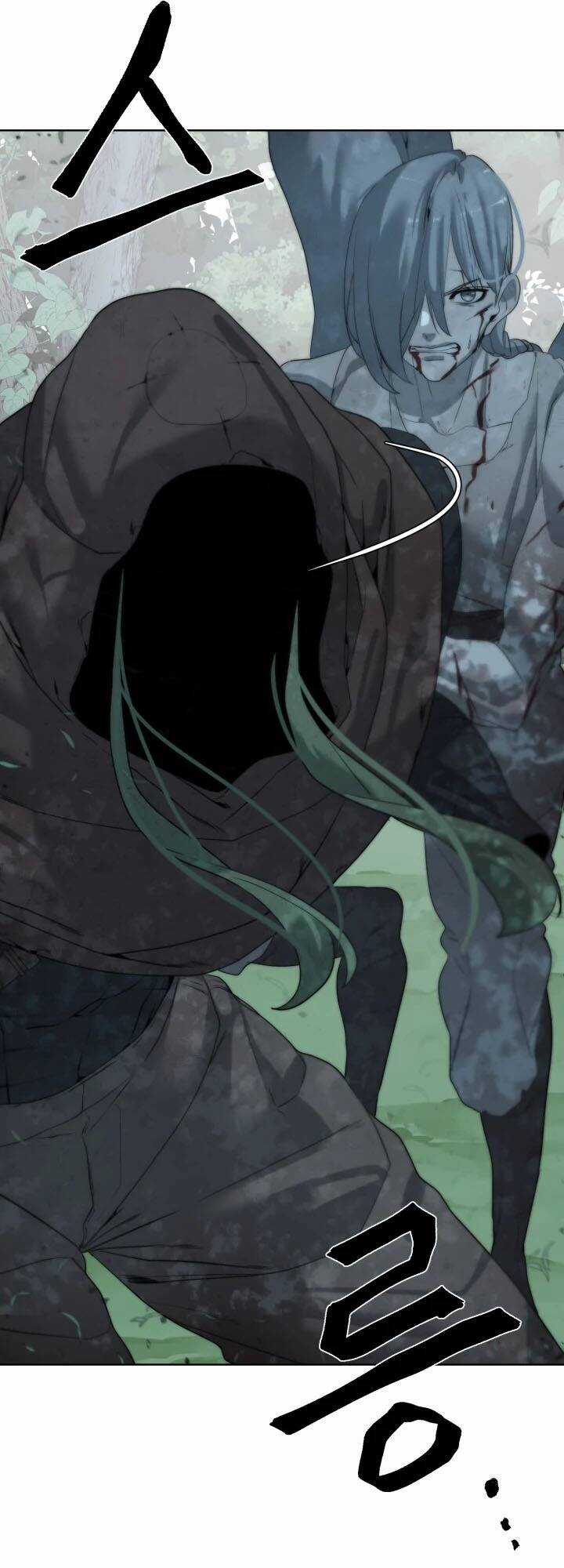 Hành Tinh Quái Vật Chapter 9 trang 57