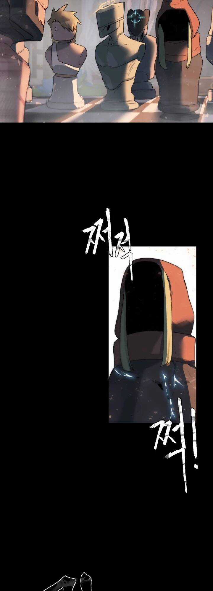 Hành Tinh Quái Vật Chapter 9 trang 63