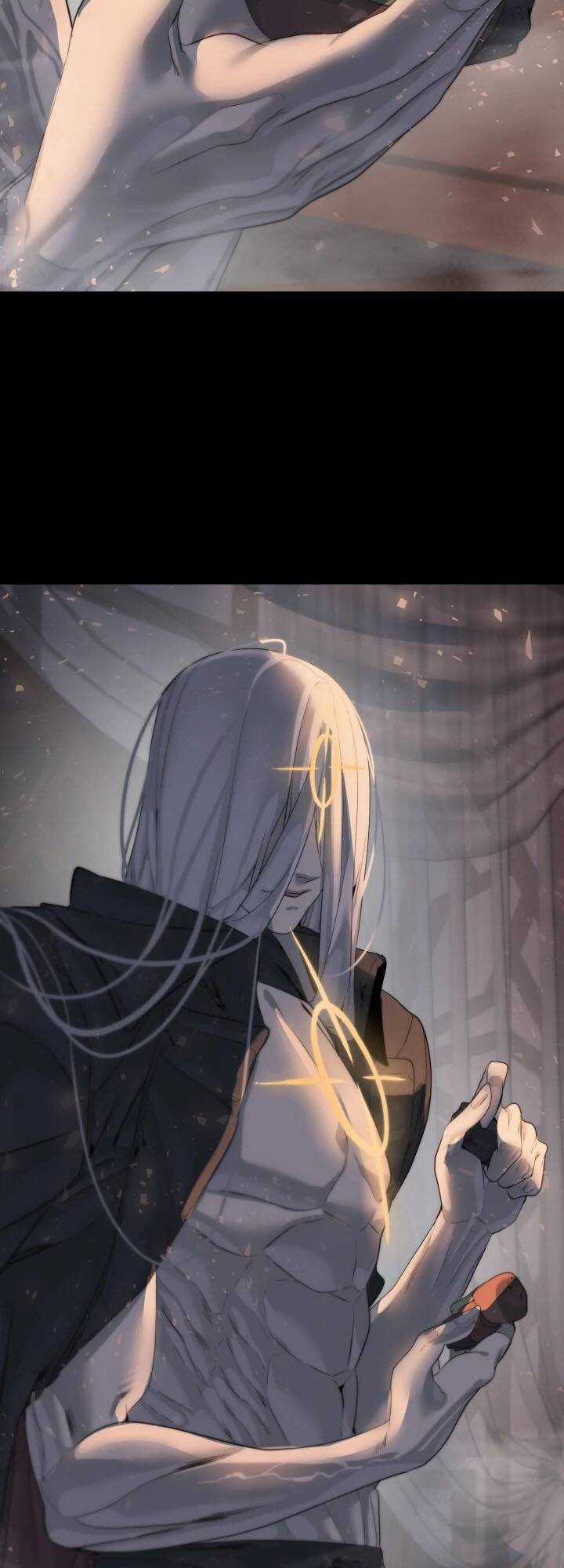 Hành Tinh Quái Vật Chapter 9 trang 65