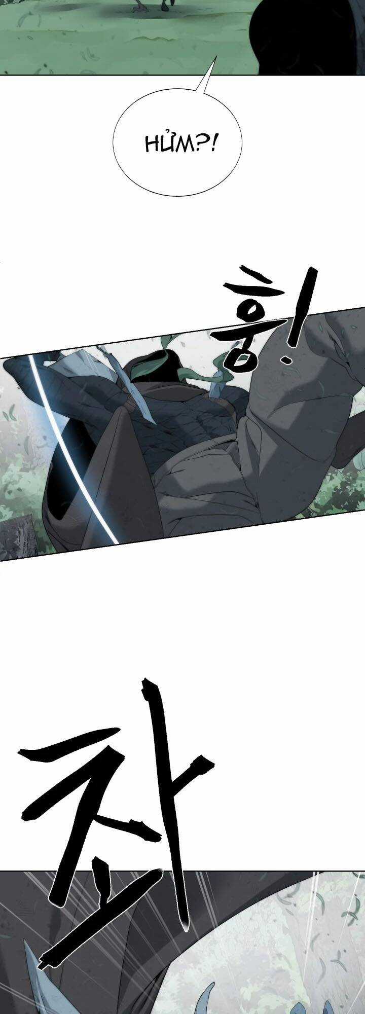 Hành Tinh Quái Vật Chapter 9 trang 9