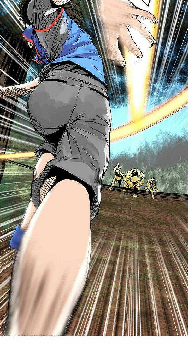 Hành Trình Chiến Binh Chapter 0 trang 4