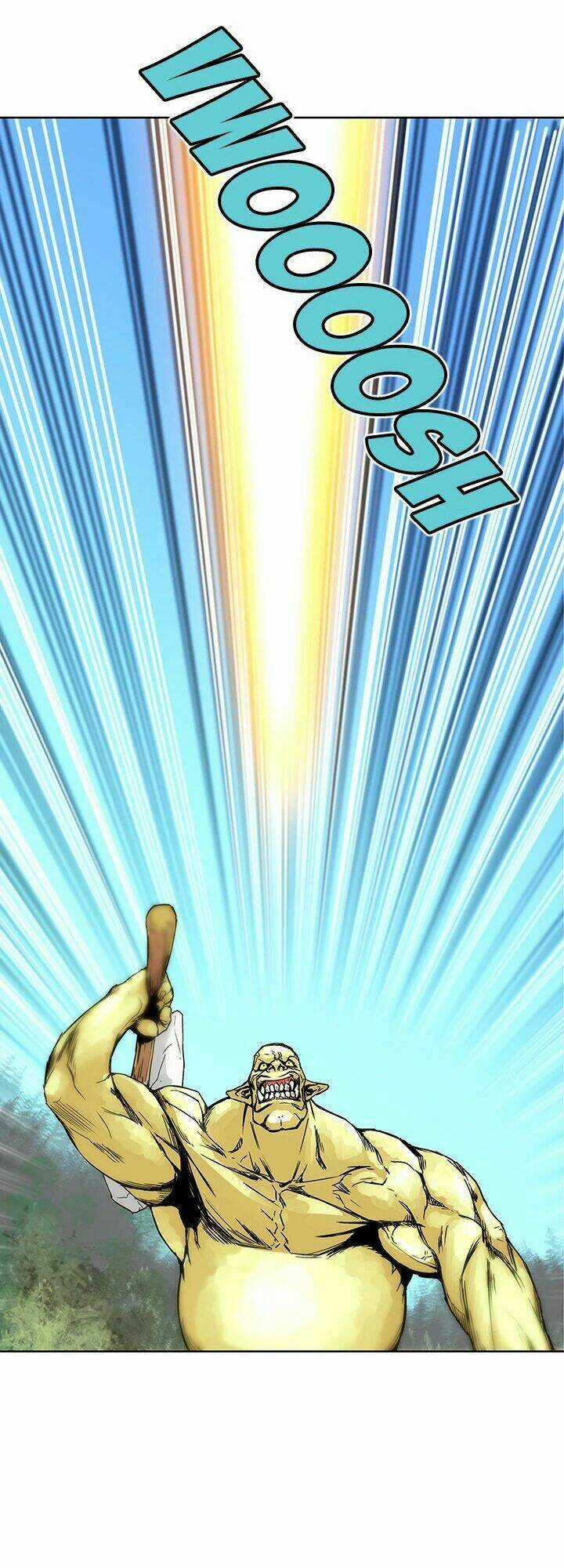 Hành Trình Chiến Binh Chapter 0 trang 5