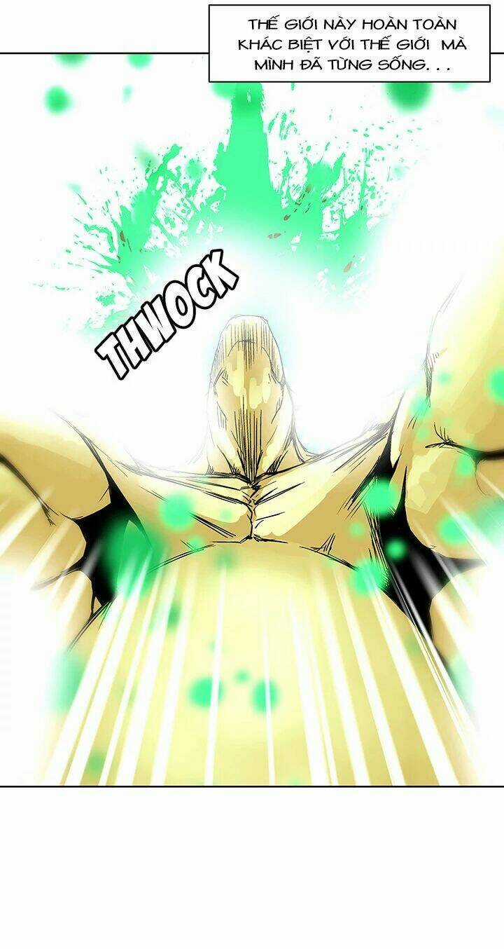 Hành Trình Chiến Binh Chapter 0 trang 6