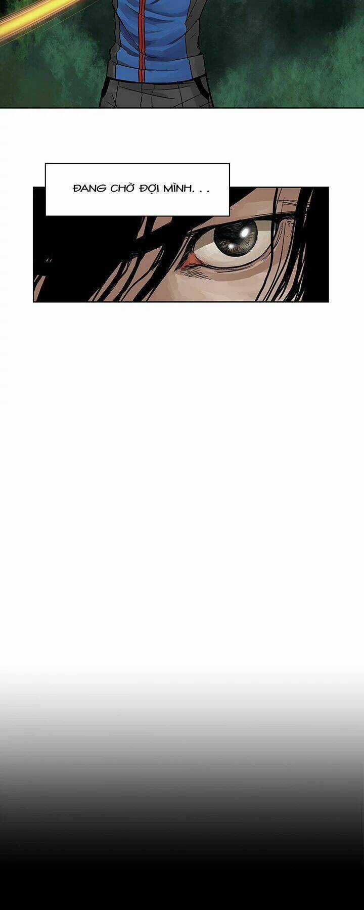 Hành Trình Chiến Binh Chapter 0 trang 9