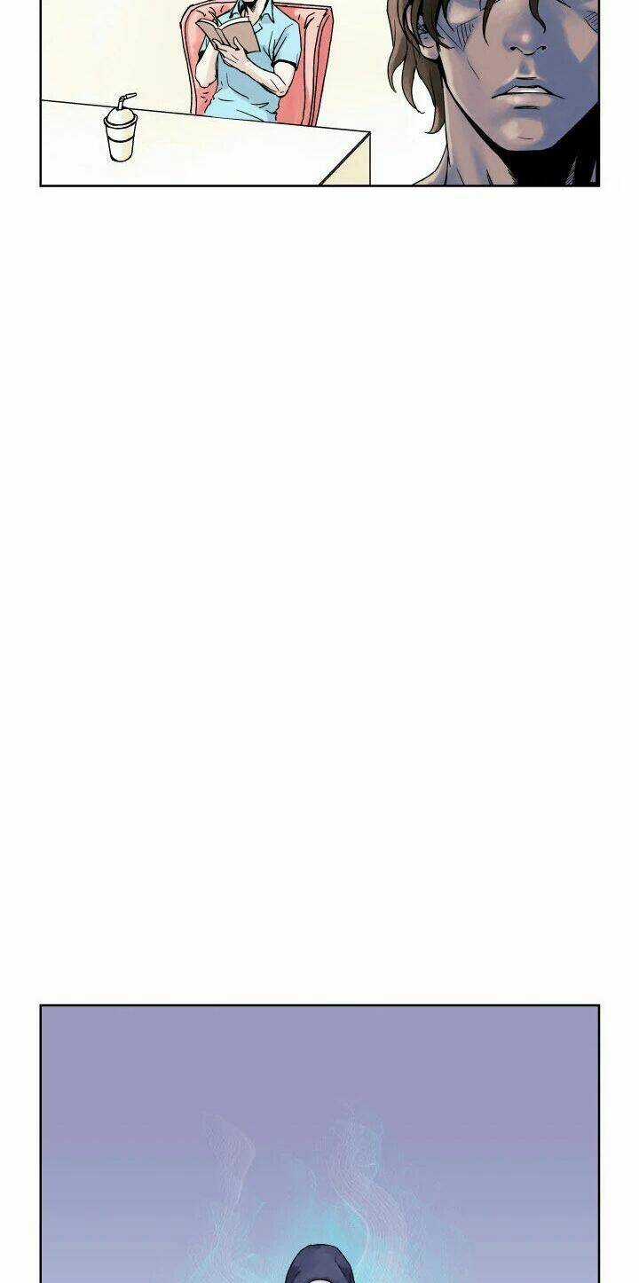 Hành Trình Chiến Binh Chapter 1 trang 35