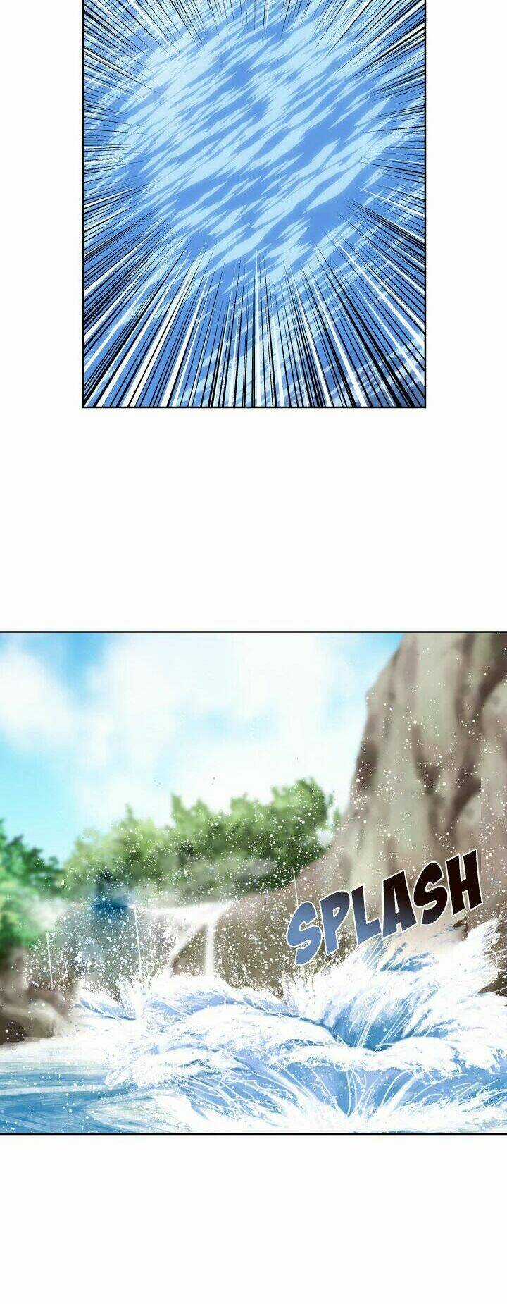 Hành Trình Chiến Binh Chapter 1 trang 47