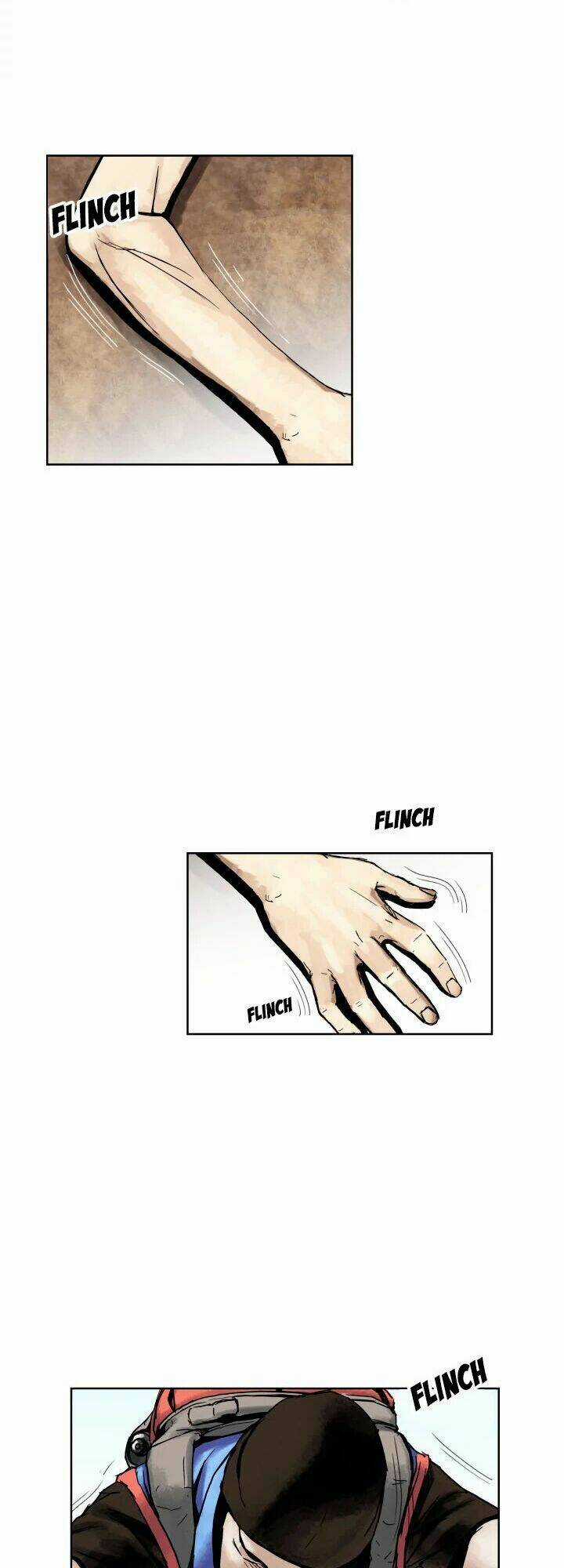 Hành Trình Chiến Binh Chapter 1 trang 53