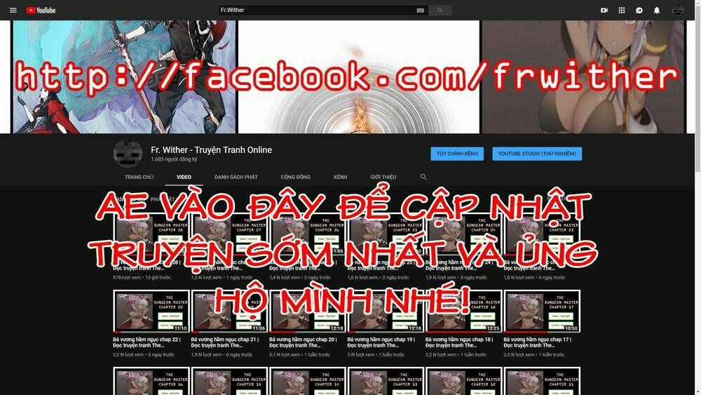 Hành Trình Chiến Binh Chapter 1 trang 59