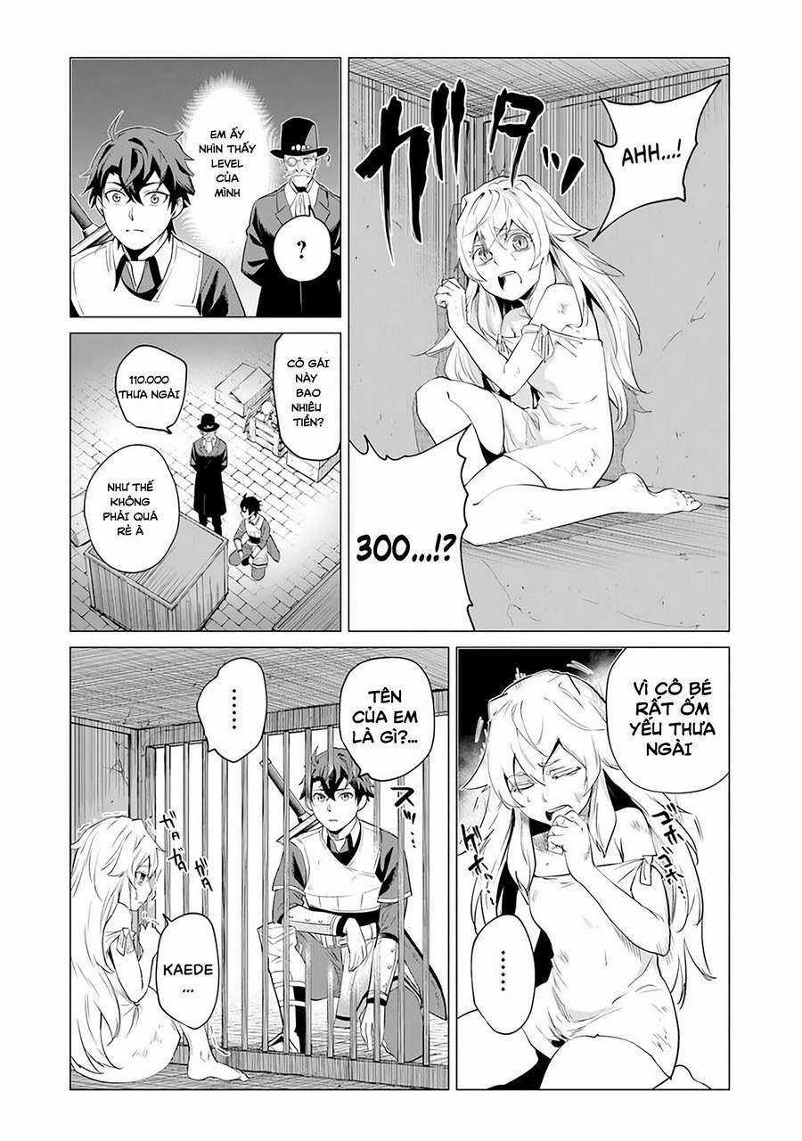 Hành Trình Của Chàng Chiến Binh Bị Ruồng Bỏ Bởi Đồng Đội Và Hôn Thê Của Mình Chapter 1.1 trang 24