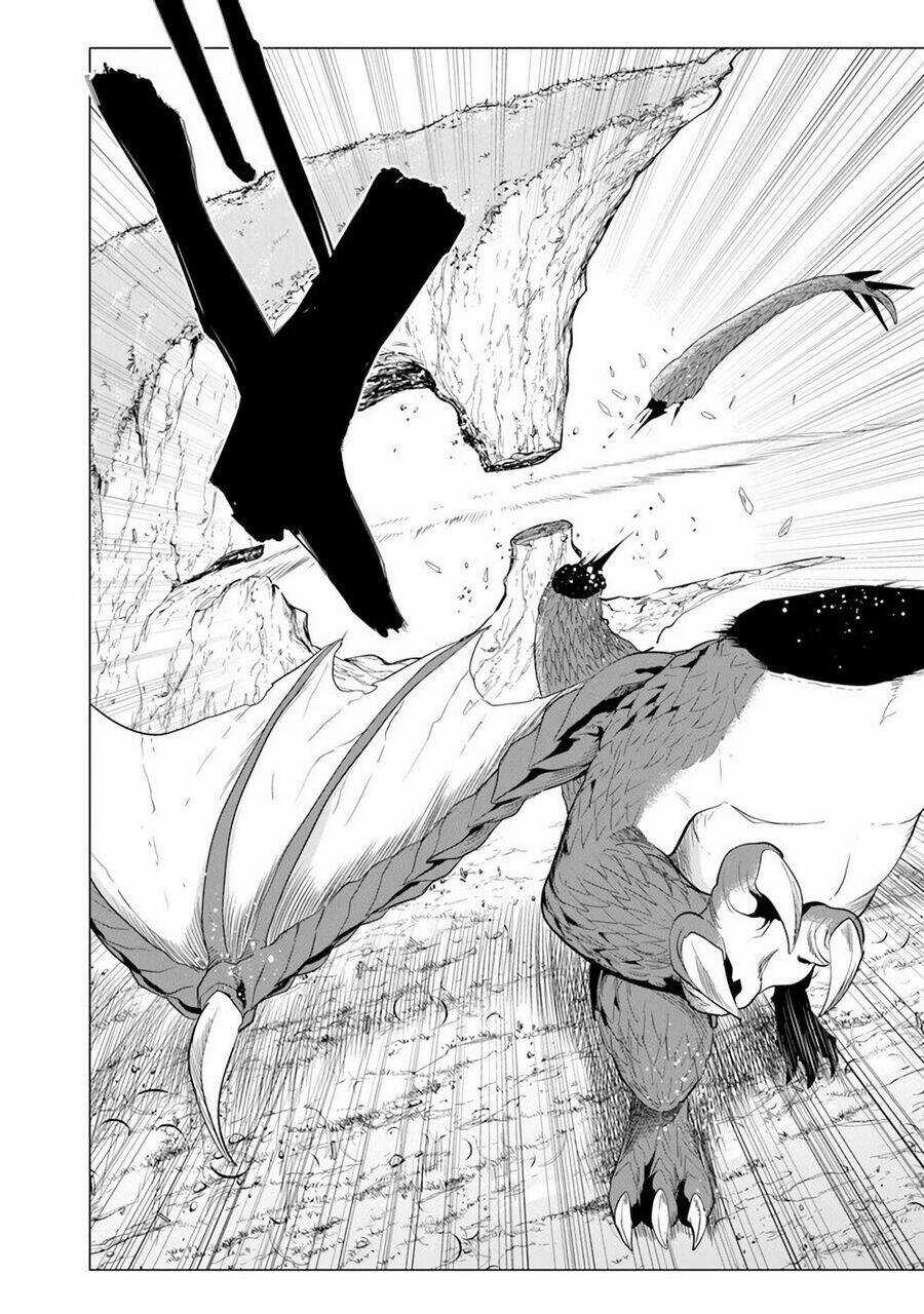 Hành Trình Của Chàng Chiến Binh Bị Ruồng Bỏ Bởi Đồng Đội Và Hôn Thê Của Mình Chapter 1.2 trang 9