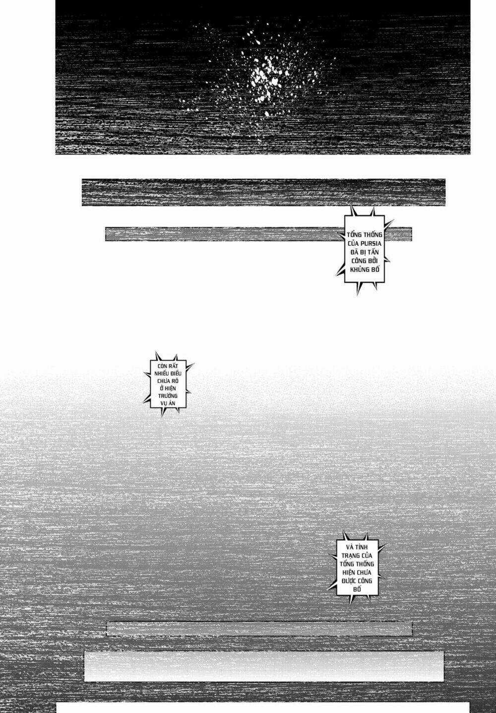 Hành Trình Của Đại Đế Chapter 1 trang 15