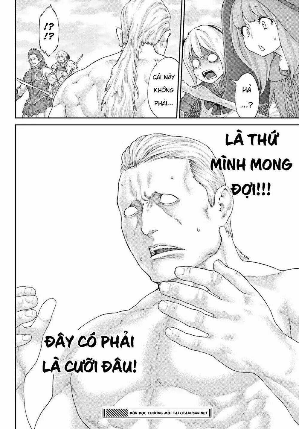 Hành Trình Của Đại Đế Chapter 12 trang 38