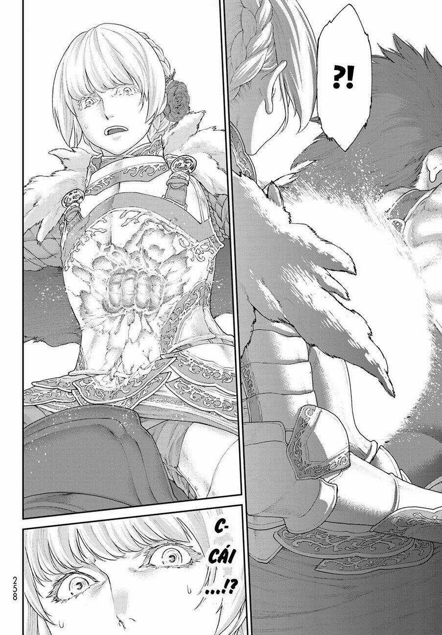 Hành Trình Của Đại Đế Chapter 13.2 trang 7