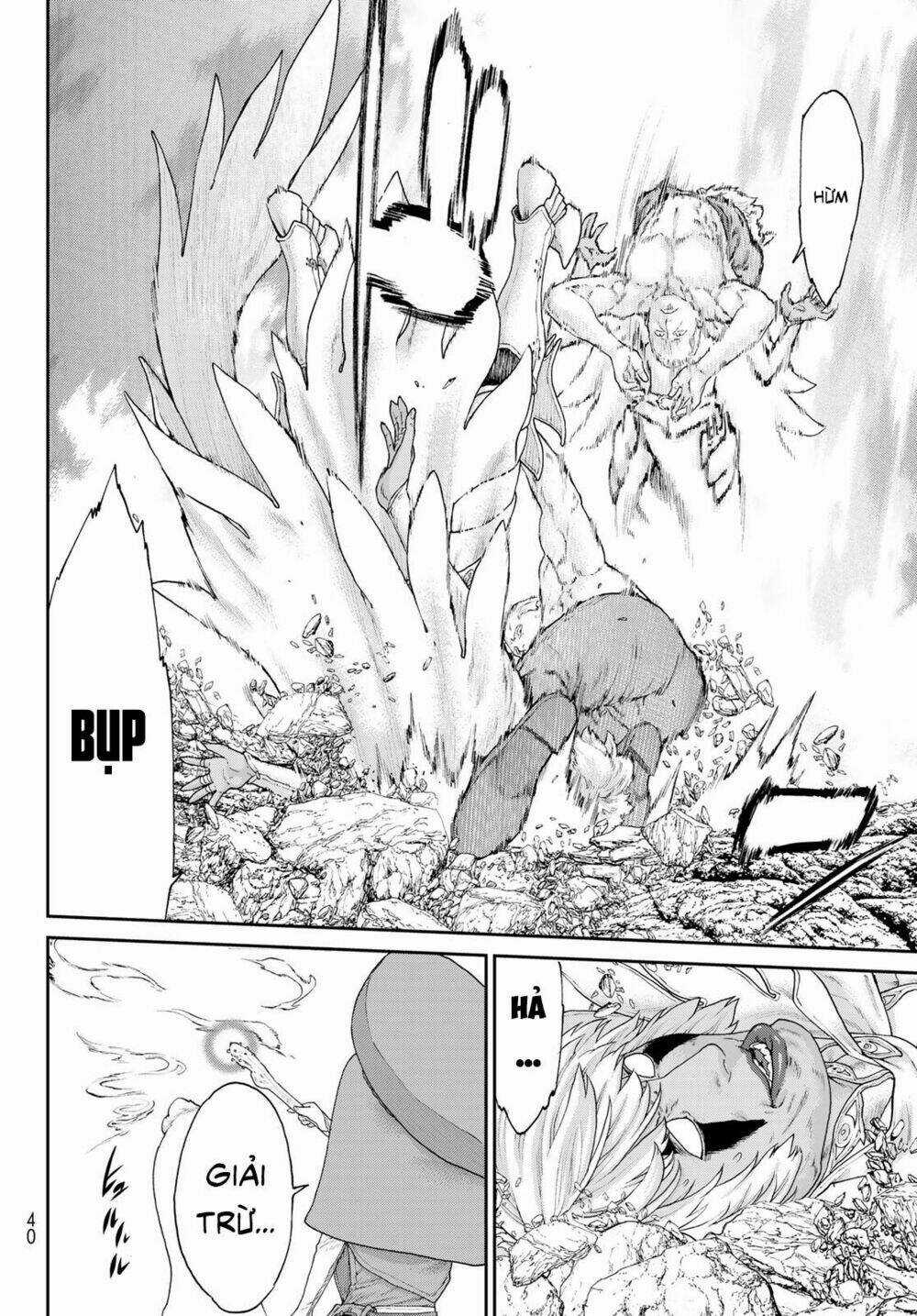 Hành Trình Của Đại Đế Chapter 15.2 trang 6