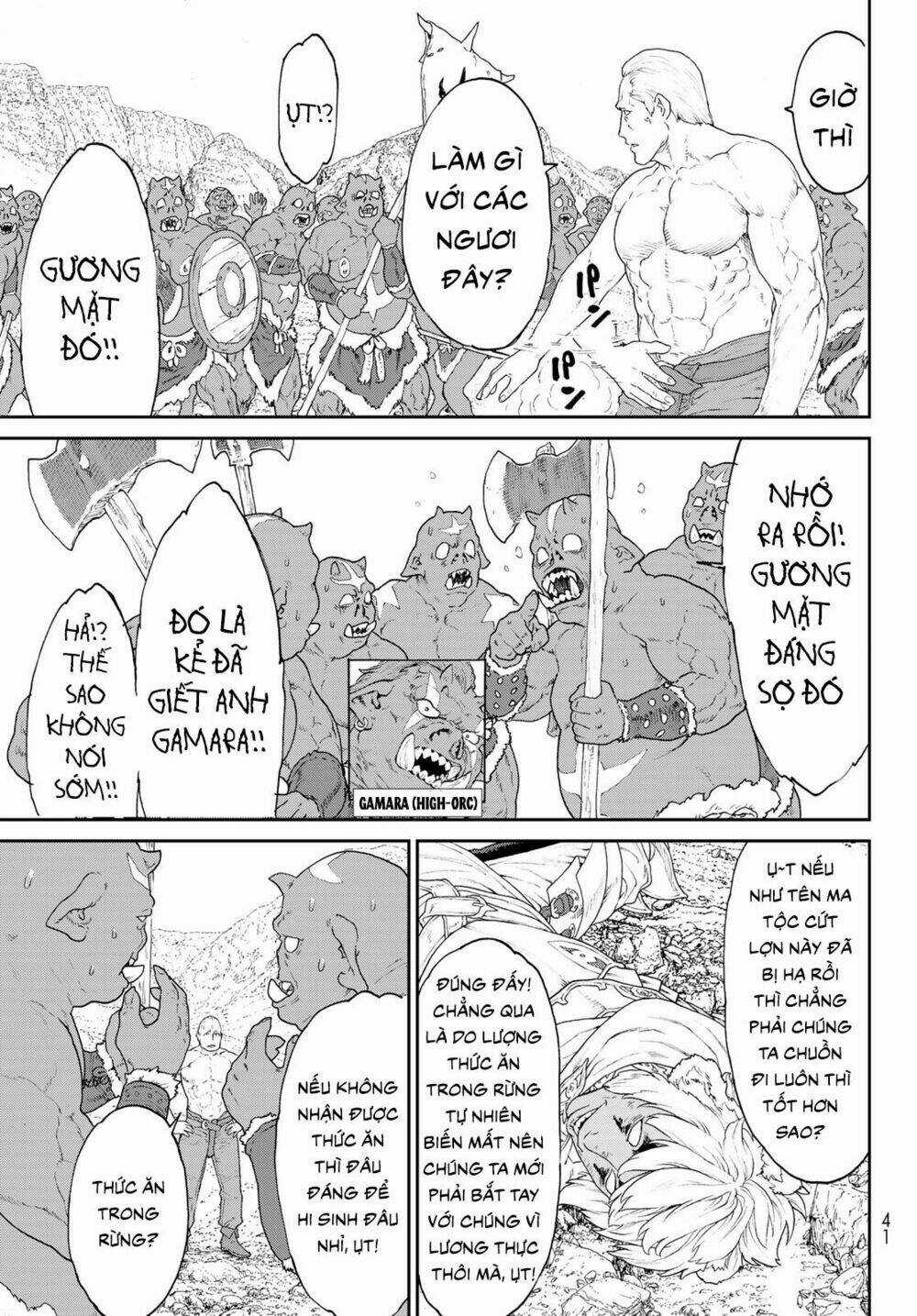 Hành Trình Của Đại Đế Chapter 15.2 trang 7