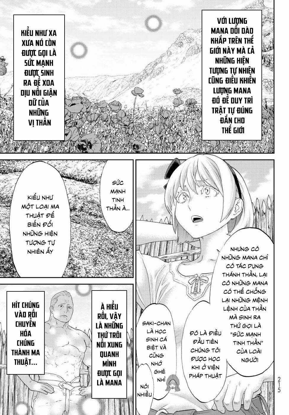 Hành Trình Của Đại Đế Chapter 17.2 trang 5