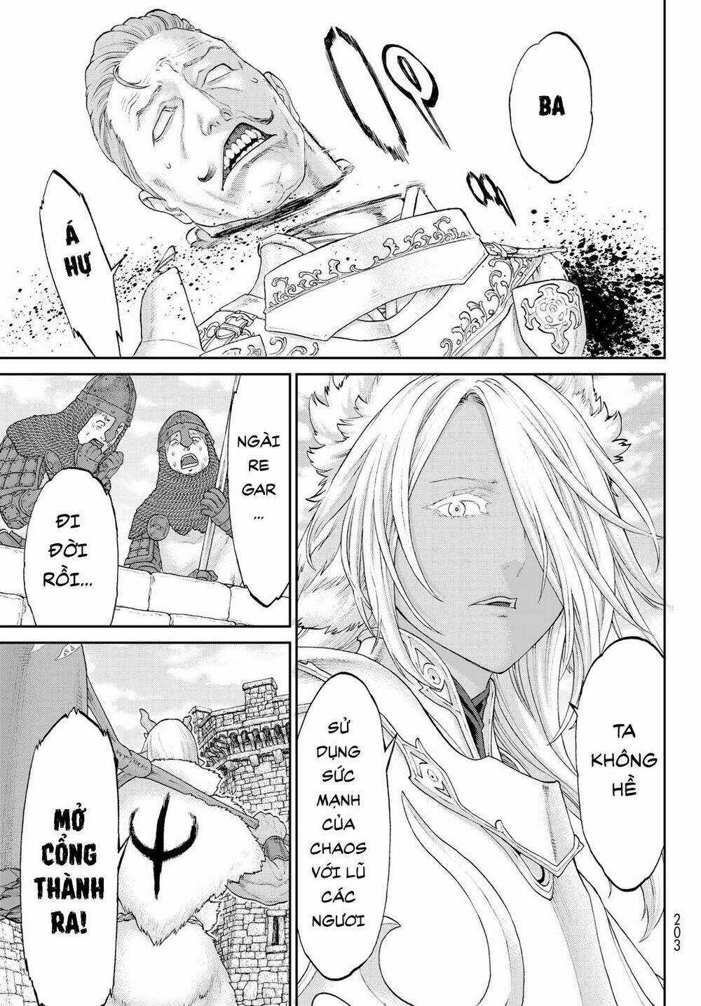 Hành Trình Của Đại Đế Chapter 18.2 trang 9