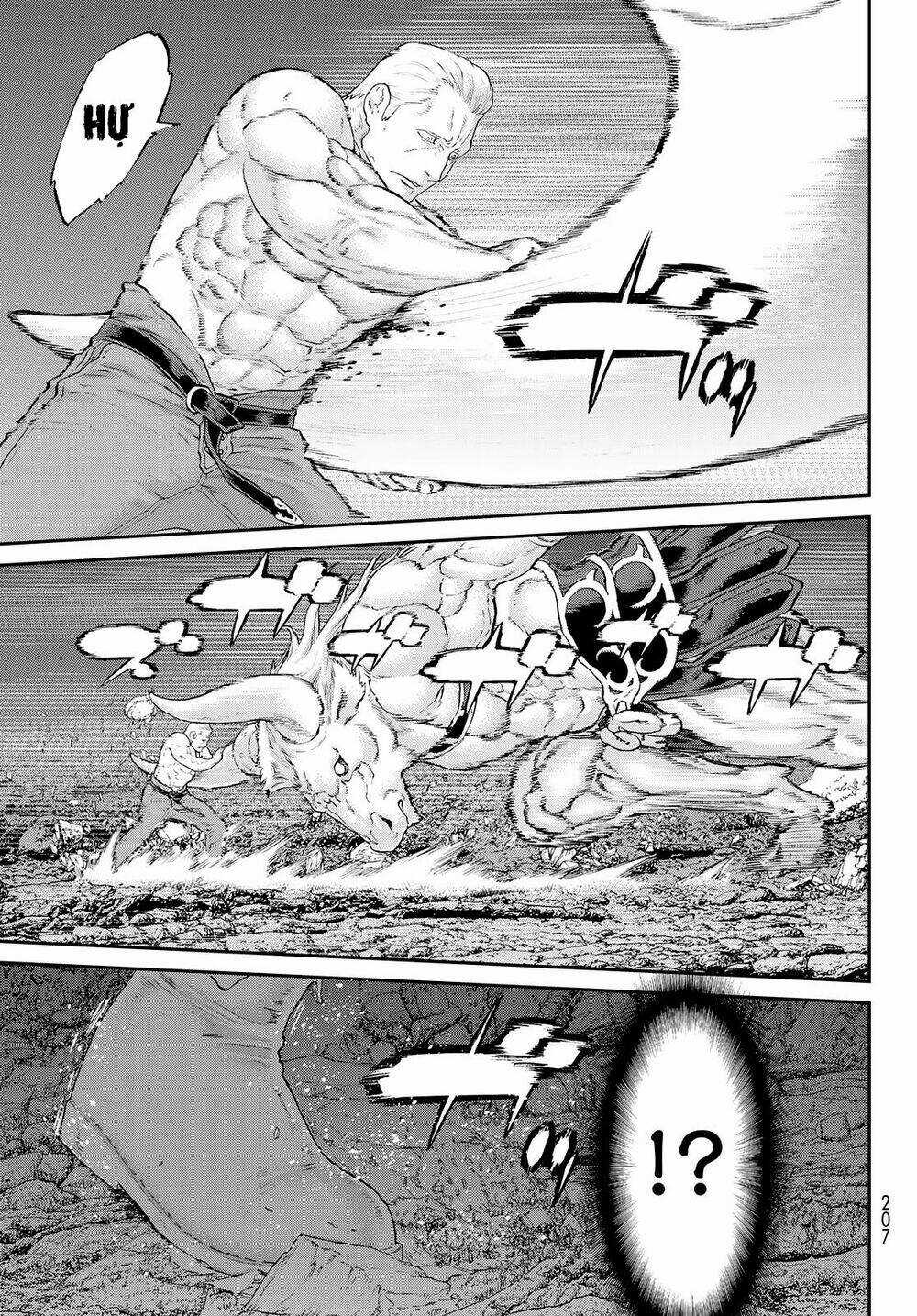 Hành Trình Của Đại Đế Chapter 19.2 trang 10