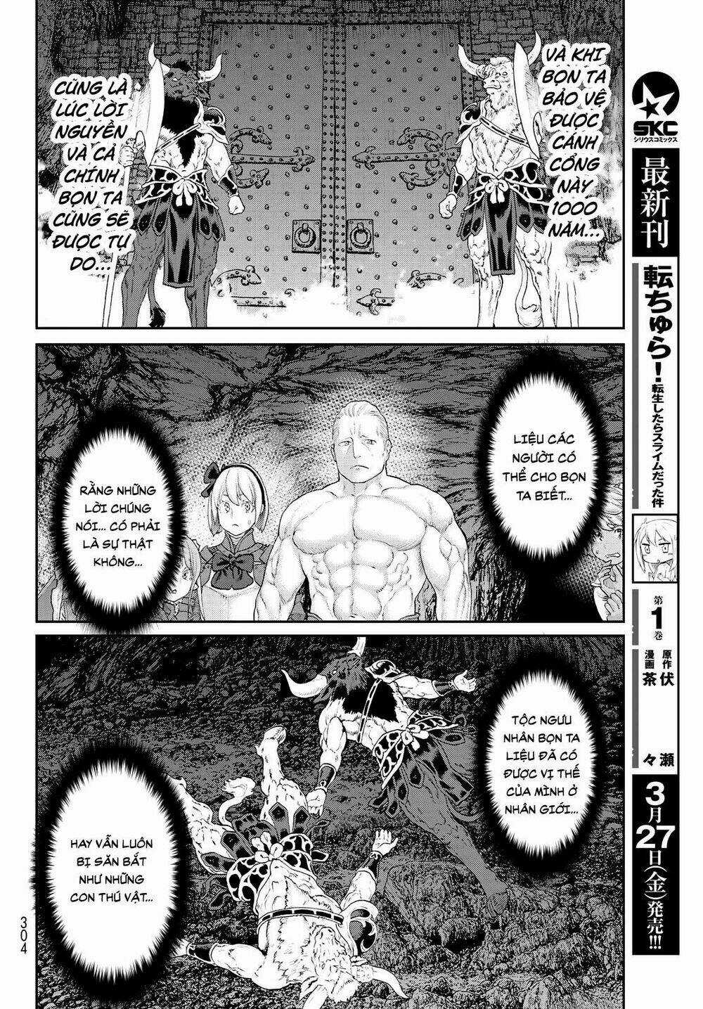 Hành Trình Của Đại Đế Chapter 20.1 trang 11