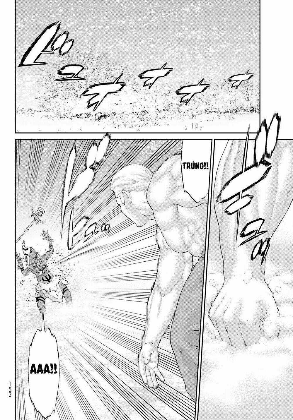Hành Trình Của Đại Đế Chapter 21.1 trang 7