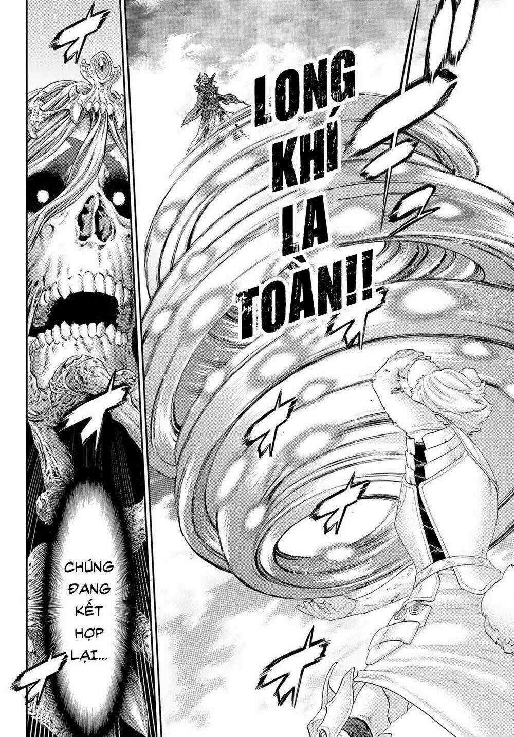 Hành Trình Của Đại Đế Chapter 21.2 trang 15