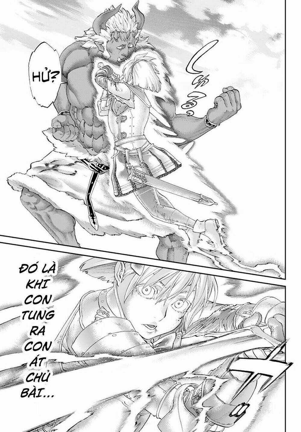 Hành Trình Của Đại Đế Chapter 24 trang 14